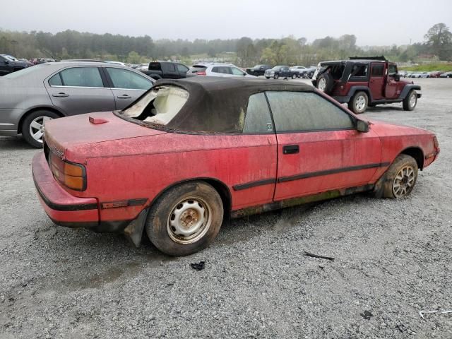 1988 Toyota Celica GT