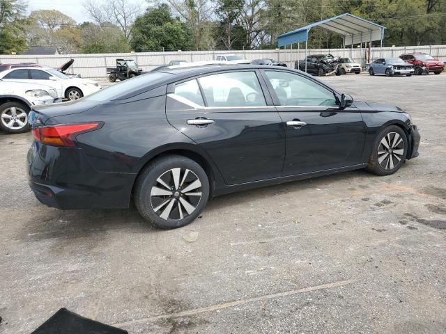 2019 Nissan Altima SL