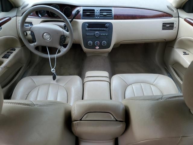 2006 Buick Lucerne CX