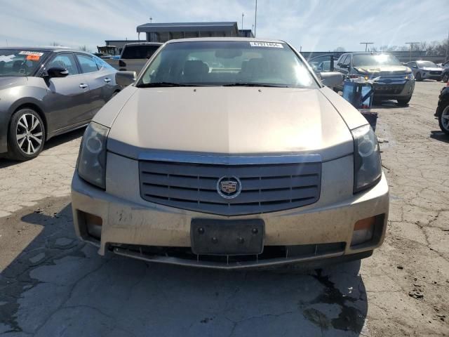 2006 Cadillac CTS HI Feature V6