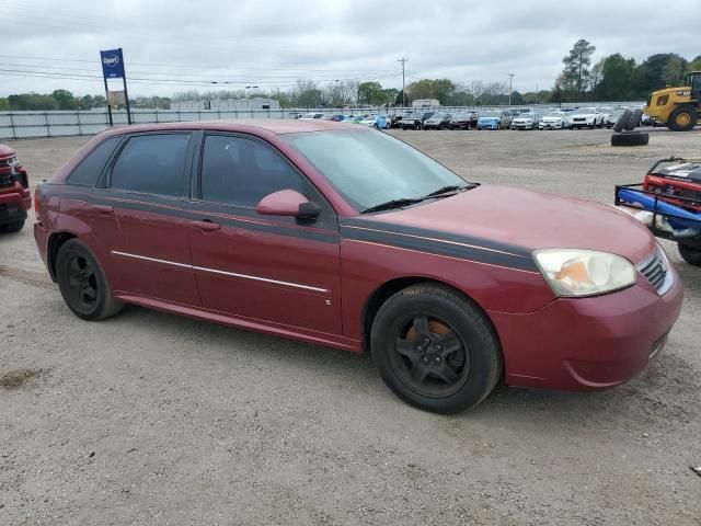 2006 Chevrolet Malibu Maxx LT