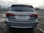 2017 Acura MDX Sport Hybrid Advance