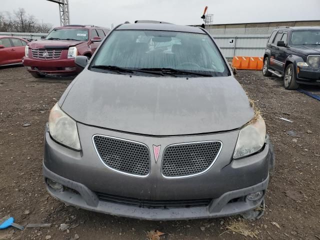 2007 Pontiac Vibe