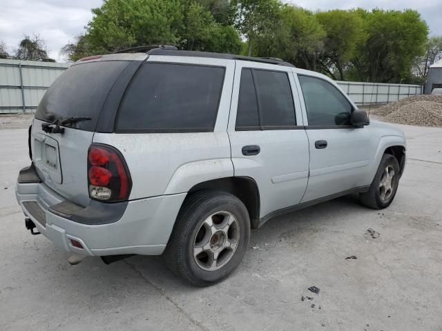 2008 Chevrolet Trailblazer LS