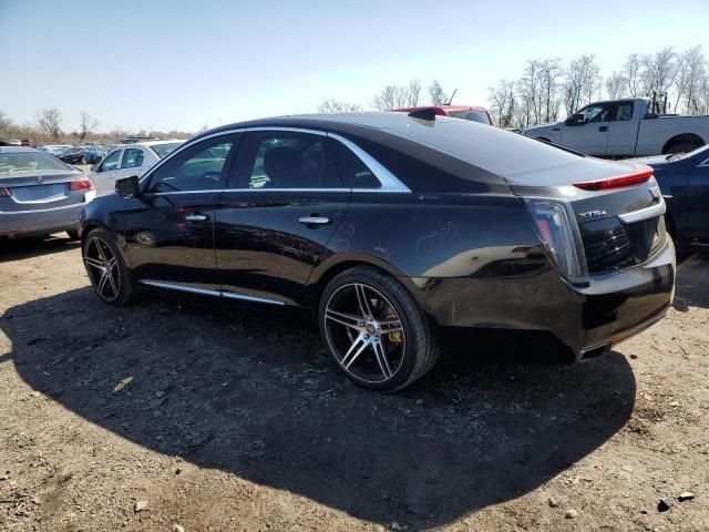 2016 Cadillac XTS Luxury Collection