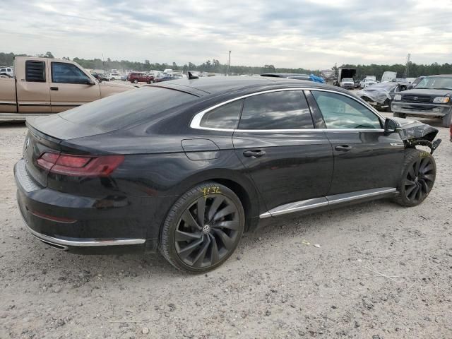 2019 Volkswagen Arteon SEL