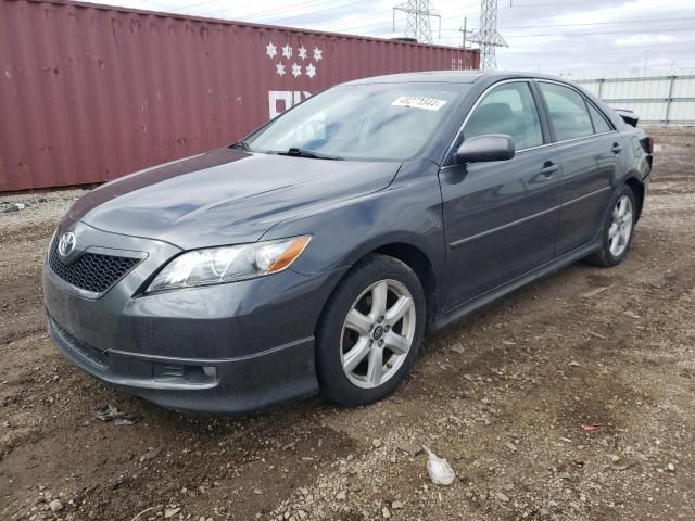 2007 Toyota Camry CE