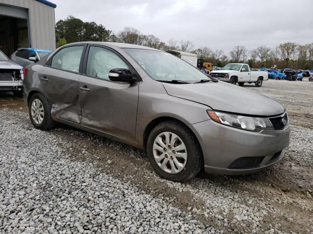 2010 KIA Forte EX