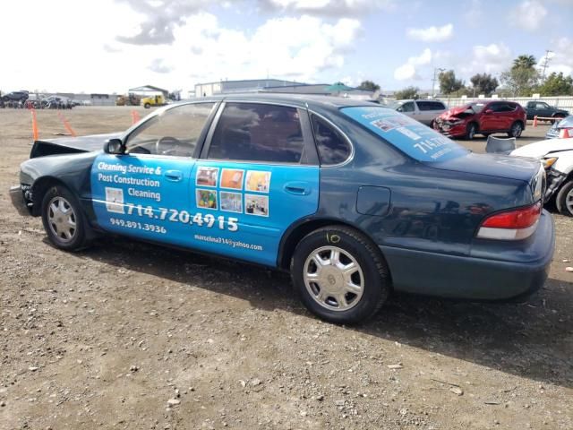 1995 Toyota Avalon XL