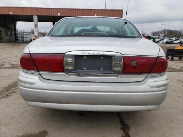 2002 Buick Lesabre Custom