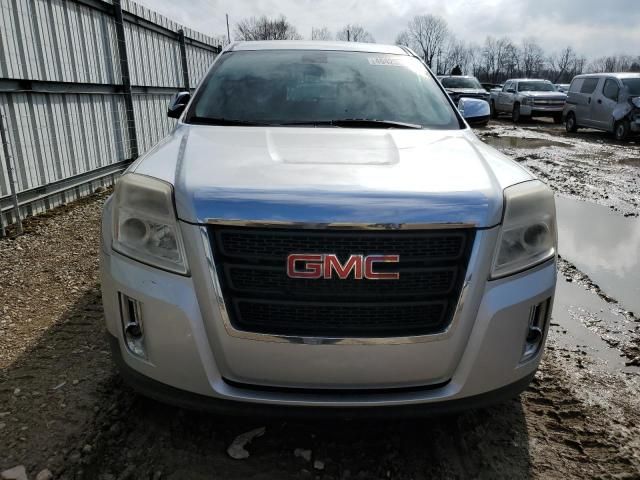 2010 GMC Terrain SLE