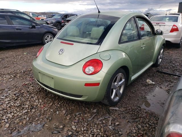 2006 Volkswagen New Beetle TDI Option Package 2