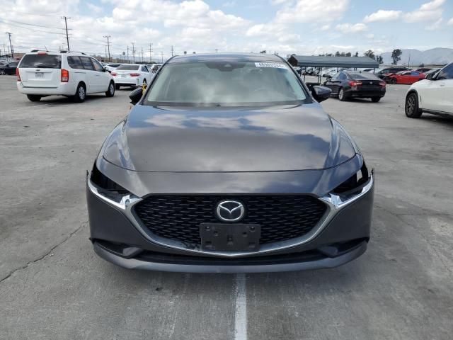 2019 Mazda 3 Preferred