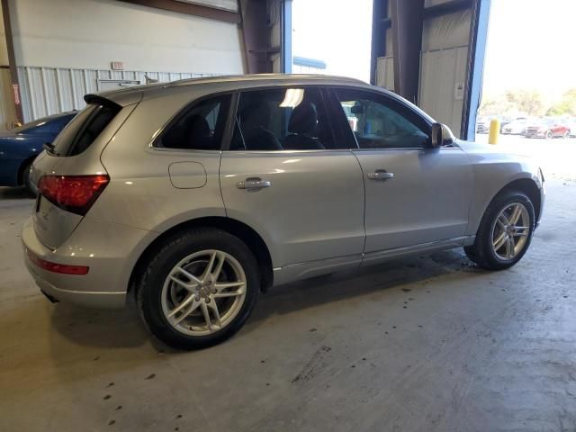 2017 Audi Q5 Premium