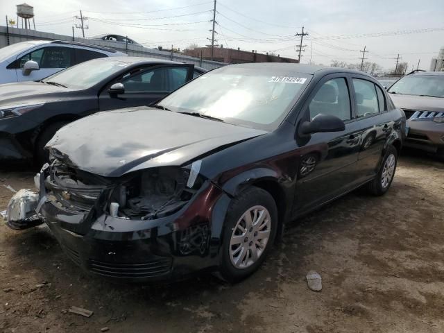 2010 Chevrolet Cobalt 1LT