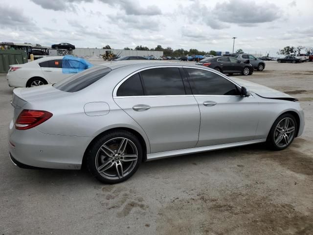 2019 Mercedes-Benz E 300