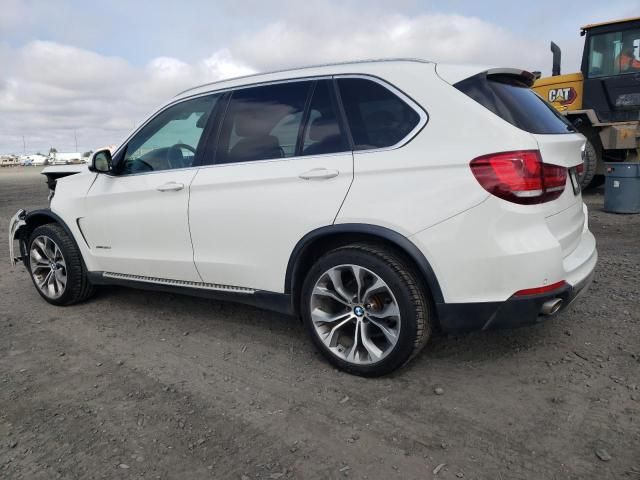 2014 BMW X5 XDRIVE35D