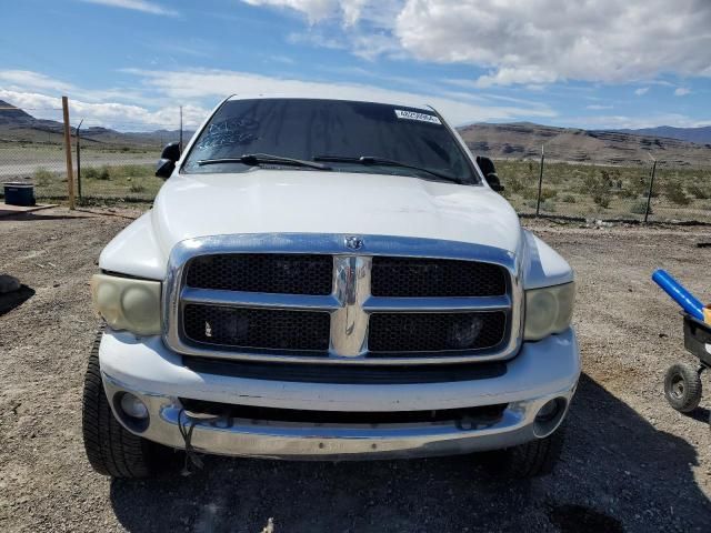 2003 Dodge RAM 2500 ST