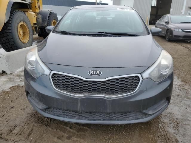 2014 KIA Forte LX