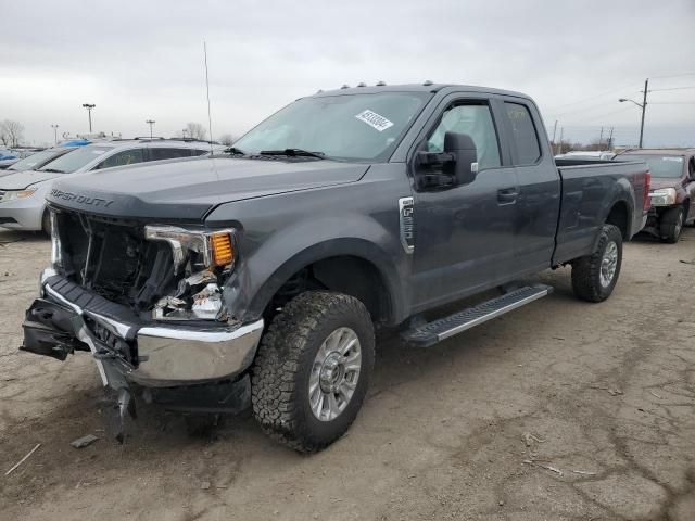 2020 Ford F250 Super Duty