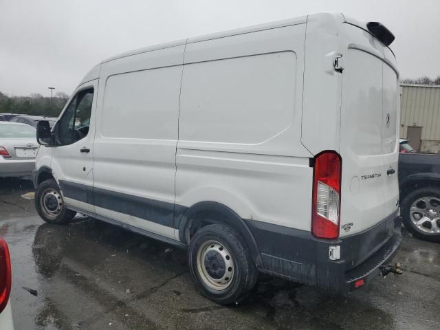 2019 Ford Transit T-250