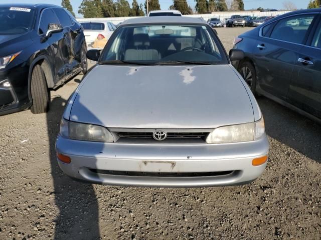 1994 Toyota Corolla