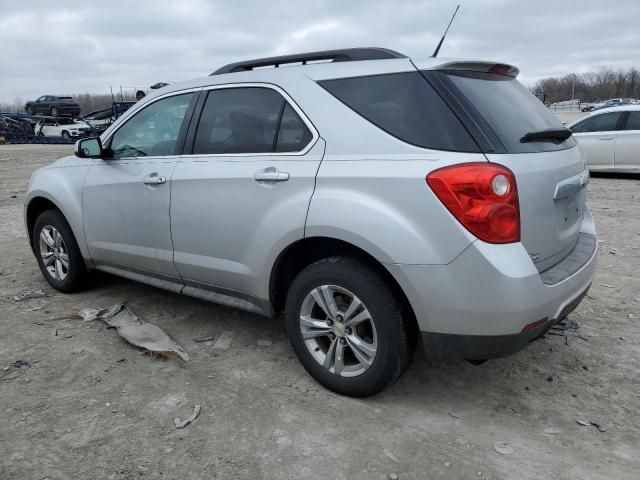 2010 Chevrolet Equinox LT