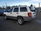 2002 Jeep Grand Cherokee Laredo