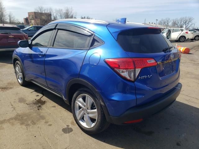 2020 Honda HR-V EX