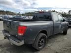 2005 Nissan Titan XE