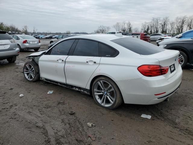 2015 BMW 435 I Gran Coupe