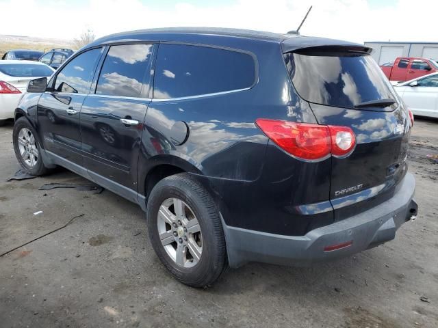 2009 Chevrolet Traverse LT