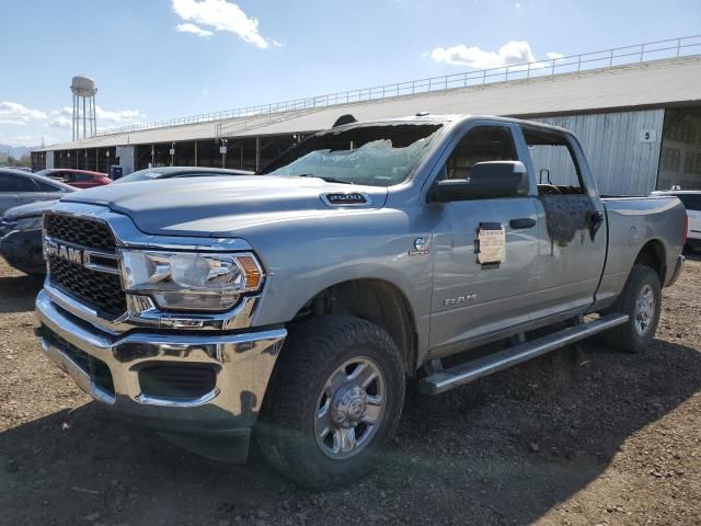 2020 Dodge RAM 2500 Tradesman