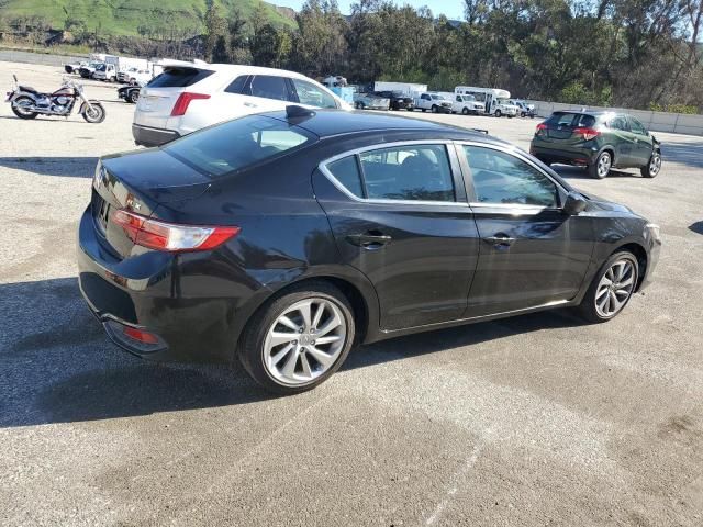 2016 Acura ILX Premium