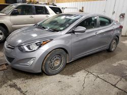 2014 Hyundai Elantra SE for sale in Anchorage, AK