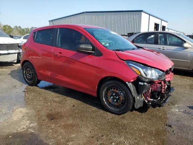 2019 Chevrolet Spark LS