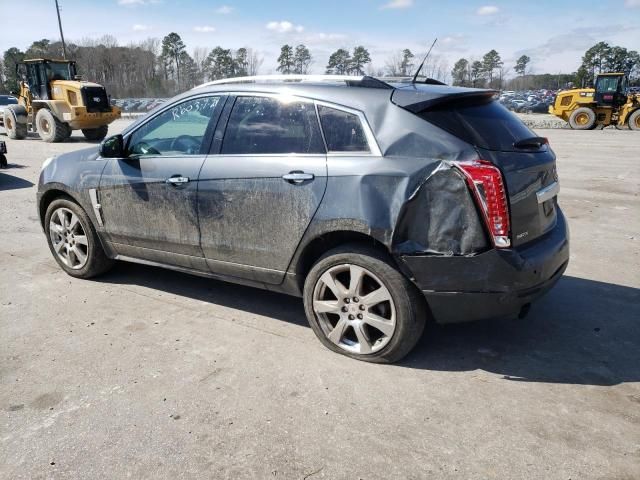 2012 Cadillac SRX Performance Collection