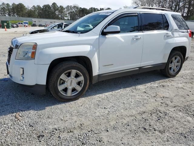 2013 GMC Terrain SLT