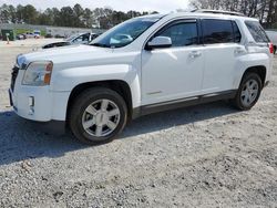 GMC Terrain salvage cars for sale: 2013 GMC Terrain SLT