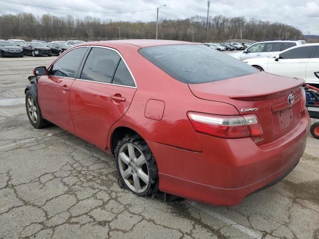 2007 Toyota Camry CE