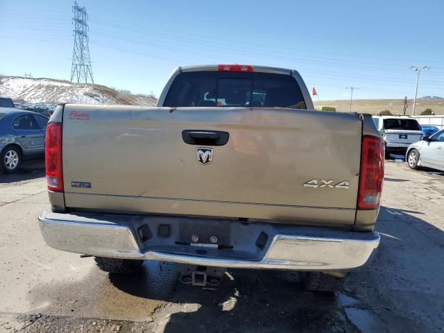 2006 Dodge RAM 1500