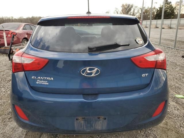 2015 Hyundai Elantra GT