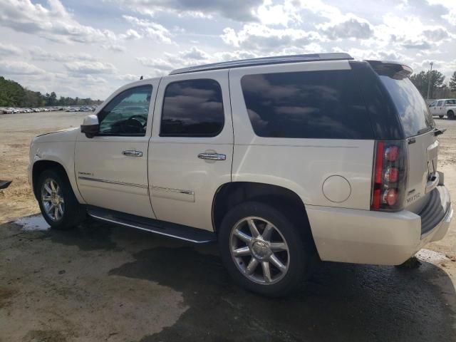 2011 GMC Yukon Denali