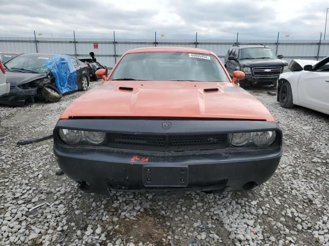 2009 Dodge Challenger R/T