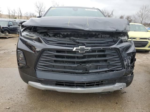 2022 Chevrolet Blazer 3LT