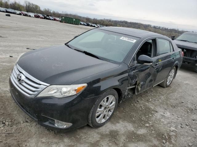 2011 Toyota Avalon Base