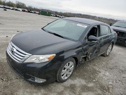 Toyota Vehiculos salvage en venta: 2011 Toyota Avalon Base