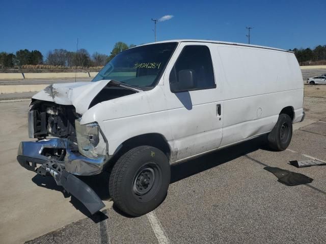 2008 Ford Econoline E250 Van