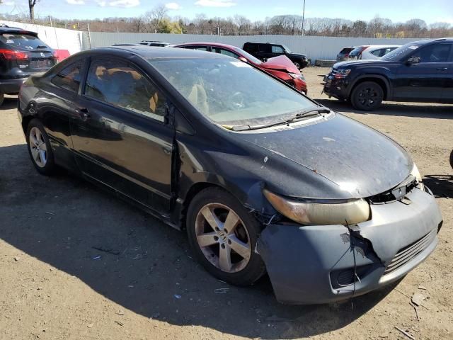 2006 Honda Civic EX