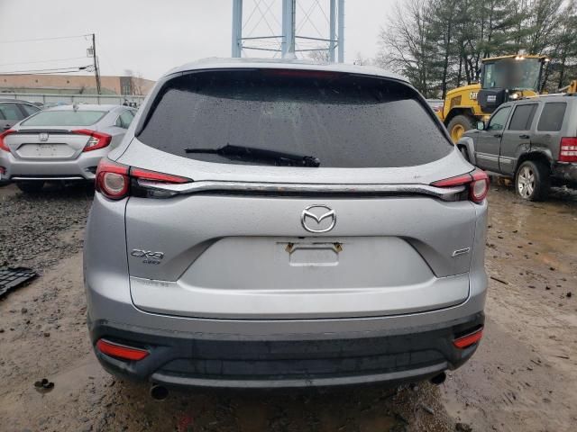 2018 Mazda CX-9 Touring